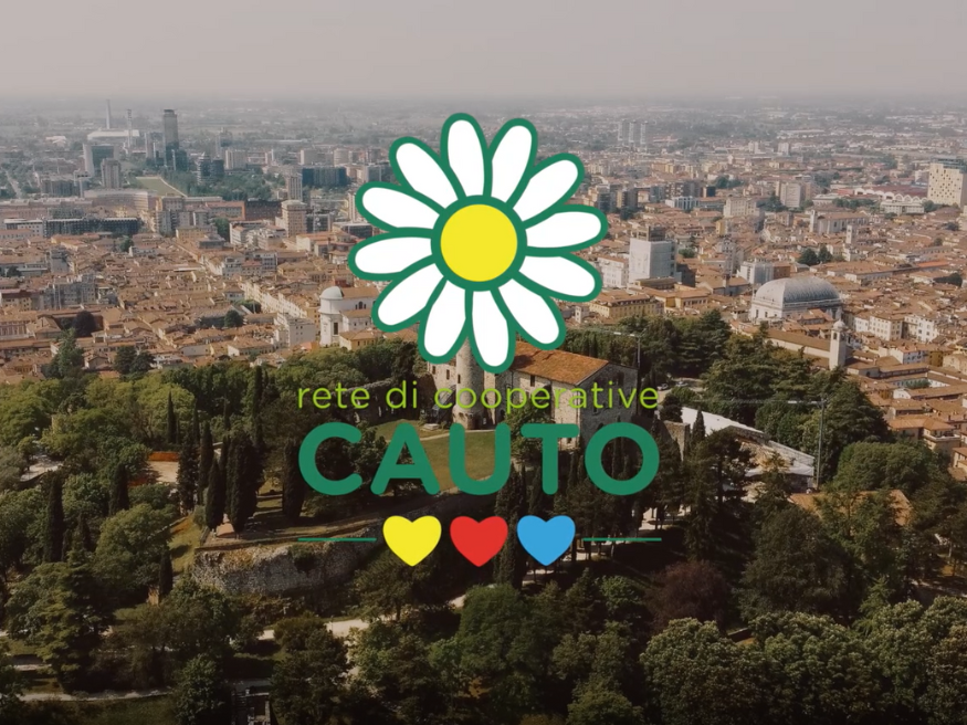 Rete CAUTO presenta il suo nuovo video istituzionale